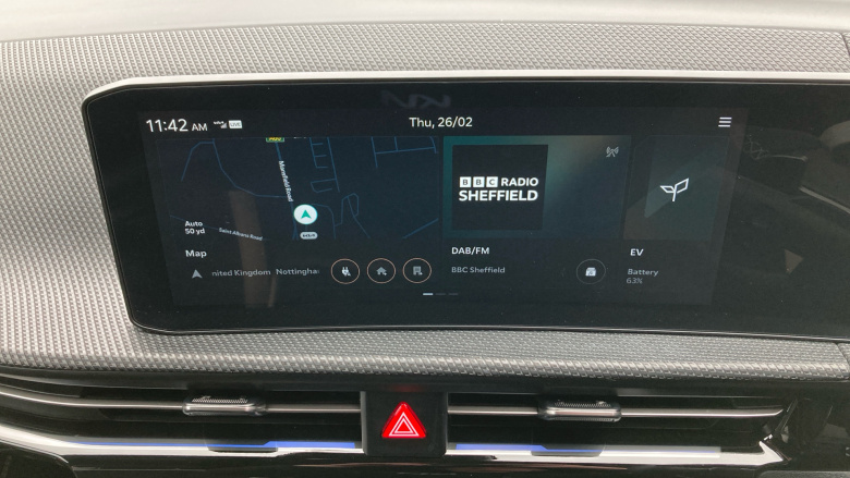 Kia EV6 168kW GT Line S 84kWh 5dr Auto Electric Estate